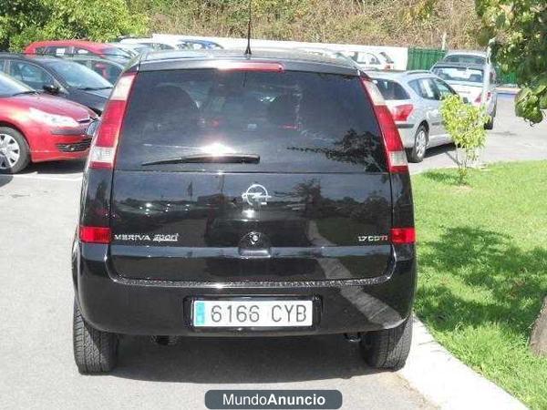 Opel Meriva Enjoy 1.7 CDTi