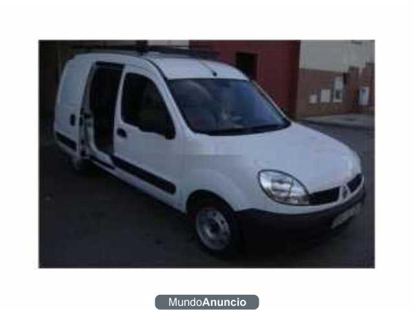 Renault Kangoo Express Grand Confort 1.5dci