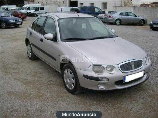 Rover 25 1.4 Comfort