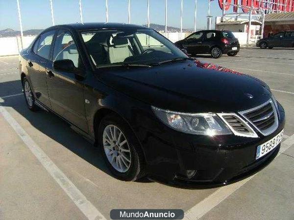 Saab 9-3 1.9TiD Linear Sport A6