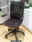 SILLA DE TRABAJO Ikea - mejor precio | unprecio.es