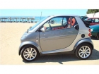 Smart ForTwo CABRIO*PASSION 2006 - mejor precio | unprecio.es