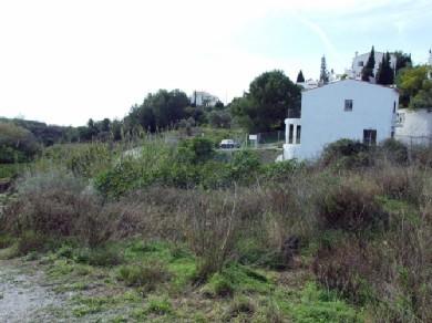 Terreno se vende en Nerja, Costa del Sol, Axarquia