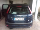 Urge vender Ford Focus impecable - mejor precio | unprecio.es