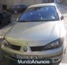 VENDO RENAUT LAGUNA ALTAGAMA- 2006 - mejor precio | unprecio.es