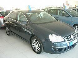 Venta de Volkswagen Jetta 2.0 Tdi Advance '06 en Murcia