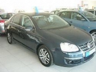 Venta de Volkswagen Jetta 2.0 Tdi Advance '06 en Murcia - mejor precio | unprecio.es