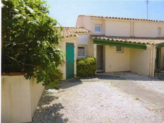 Villa : 4/6 personas - piscina - junto al mar - saint denis d'oleron  isla de oleron  charente-maritime  poitou-charente