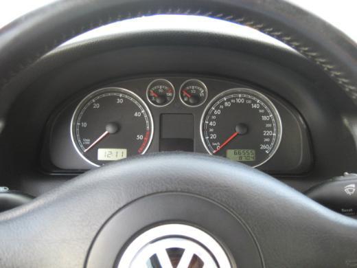 VOLKSWAGEN Passat 2.5 V6 TDI VARIANT