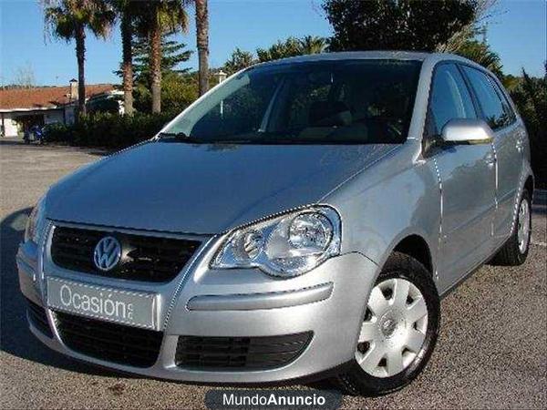 Volkswagen Polo Diesel Polo 1.4 TDI Match