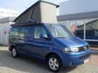 2009 Volkswagen T5 California 2.0 TDI - mejor precio | unprecio.es