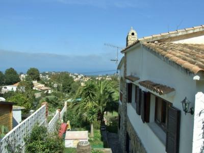 3b  , 2ba   in Denia,  Costa Blanca South   - 290000  EUR