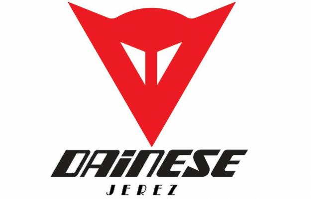 A 2 RUEDAS DAINESE-JEREZ