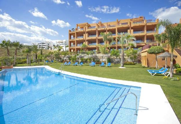 Apartamento a la venta en Benahavis Costa del Sol