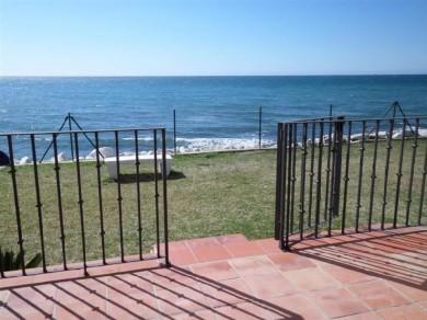 Apartamento con 2 dormitorios se vende en Mijas Costa, Costa del Sol