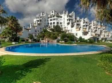 Apartamento con 2 dormitorios se vende en Mijas Costa, Costa del Sol