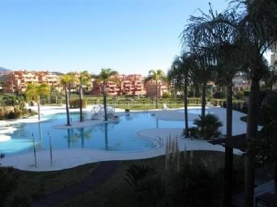 Apartamento con 2 dormitorios se vende en Mijas Costa, Costa del Sol