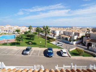 Apartamento en alquiler en Torrevieja, Alicante (Costa Blanca)