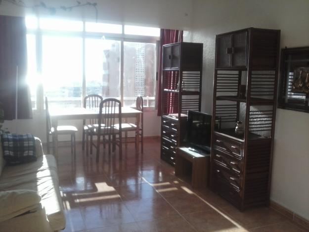 benidorm apartamento vacaciones