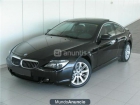 BMW Serie 6 645ci 2p. \'05 - mejor precio | unprecio.es