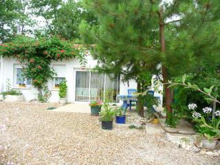 Casa : 2/3 personas - la palmyre  charente-maritime  poitou-charentes  francia