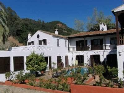 House for Sale in Malaga, Andalucia, Ref# 2763993