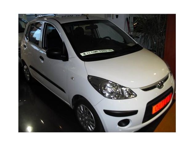 HYUNDAI i10 1.2 Comfort