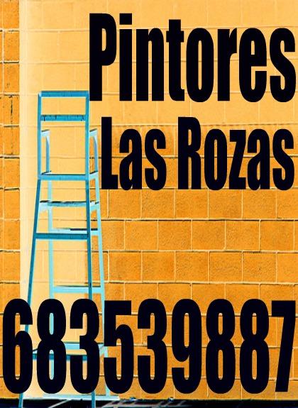 obras y reformas en las rozas llama al tl 683539887