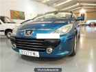 Peugeot 307 CC 2.0 HDi 136 Sport - mejor precio | unprecio.es