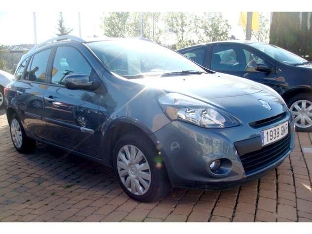 SEAT IBIZA 1.4 TDi 70 cv.