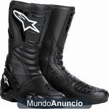 VENDO BOTAS ALPINIESTARS S-MX4