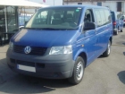 Venta de coche Volkswagen TRANSPORTER 1.9 TDI 105CV. 9 PLAZAS. '05 en Parets Del Vallès - mejor precio | unprecio.es