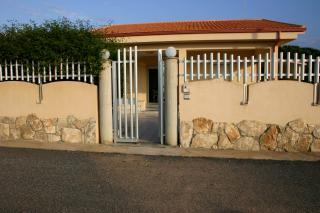 Villa : 2/6 personas - noto  siracusa (provincia de)  sicilia  italia