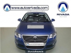 Volkswagen Passat Variant 2.0 Tdi 140cv \'08 - mejor precio | unprecio.es