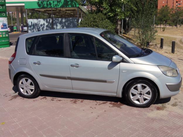 2005 RENAULT SCENIC 1.9 DCI 120 CV 3700€ 602583651