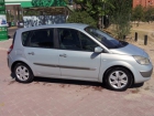 2005 RENAULT SCENIC 1.9 DCI 120 CV 3700€ 602583651 - mejor precio | unprecio.es