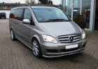 2009 Mercedes-Benz Viano 3.0 CDI Lang Ambiente - mejor precio | unprecio.es