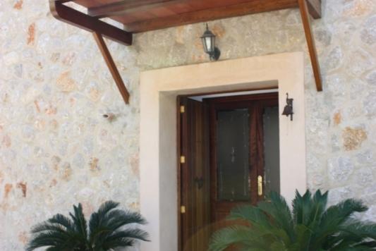 3 Dormitorio Chalet En Venta en Alaro, Mallorca