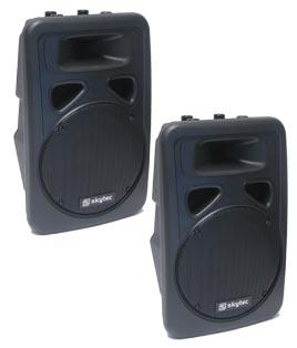 ALTAVOCES SKYTRONIC 15