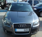 Audi A3 Spor. 2.0TDI Ambition - mejor precio | unprecio.es