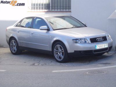 AUDI A4 1.9 TDI - Cadiz