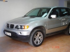 BMW X5 3.0 - Islas Baleares - mejor precio | unprecio.es