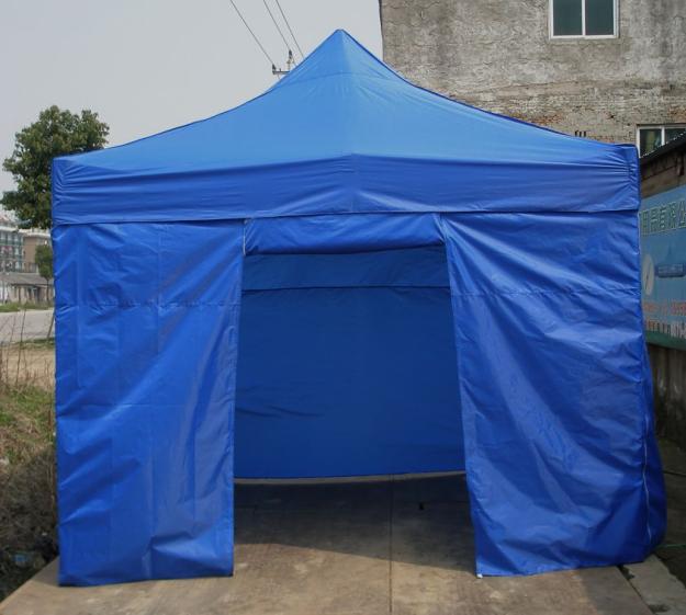 Carpas plegables 3x3, 6x3, 9x3