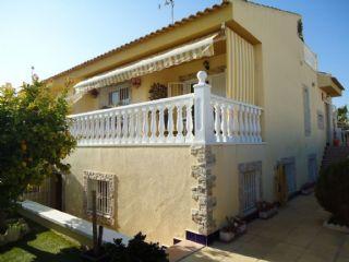 Chalet en venta en Benimar, Alicante (Costa Blanca)