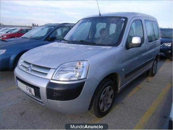 Citroën Berlingo Com. 1.6HDI 75 Stand.