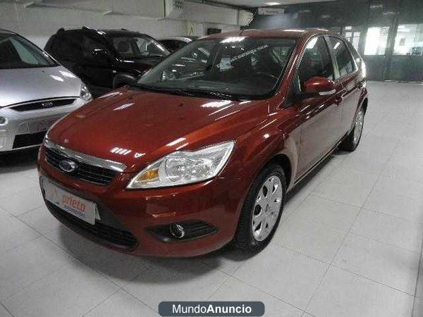 Ford Focus 1.8TDCi Trend \