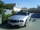 FORD MUSTANG GT DESCAPOTABLE - MADRID - mejor precio | unprecio.es