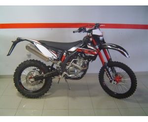 GAS GAS ENDUCROSS 250