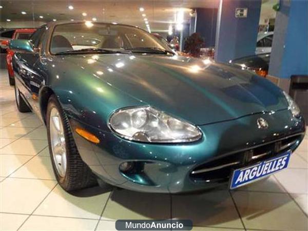 Jaguar Xk8 Coupe Automatico \'96