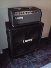 Laney LH50-II mas Pantalla 4x12 celestion - mejor precio | unprecio.es